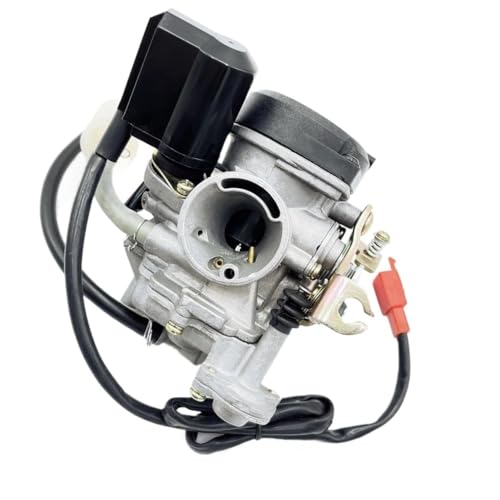 Carburateur PD18 18mm pour réparer votre scooter de trajets quotidiens