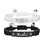 Personalized-Set 2 bracelet