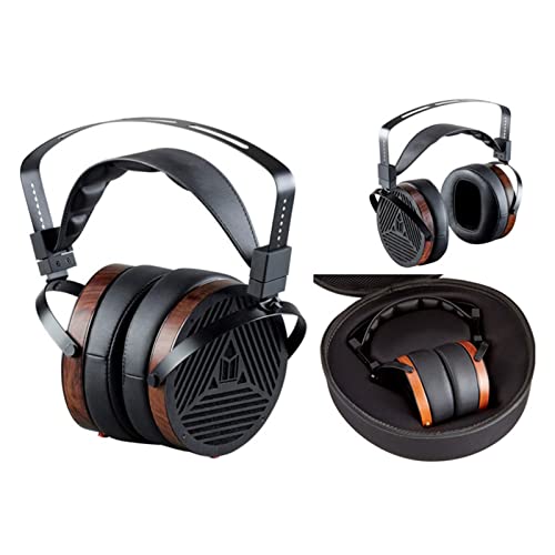 Auriculares MO1060EARPAD con funda transpirable de espuma viscoelástica 2