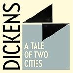 Cover of A Tale of Two Cities