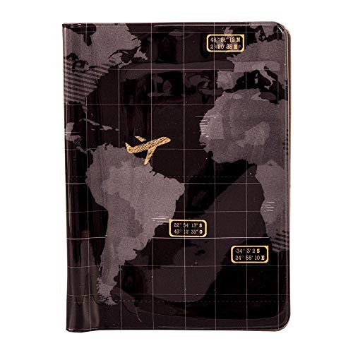 Kit Viagem 3un Próximo Destino Uatt?