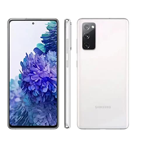 Smartphone Samsung Galaxy S20 Fe 128GB 6GB RAM 4G Wi-Fi Tela 6.5'' Dual Chip Câmera Tripla + Selfi