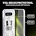 Head Case Designs Officially Licensed Dragon Ball Kame House Iconic Gel Case [Military Grade Protection] Compatible with Nothing Phone (2a)