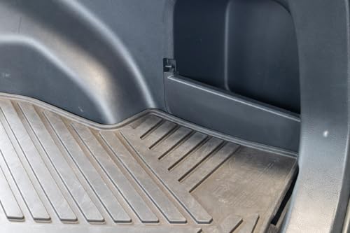 Amazon.co.jp: ラゲッジマット トランクマット USトヨタ純正 TOYOTA 