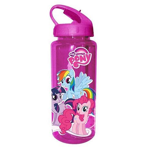 my little pony water ponies