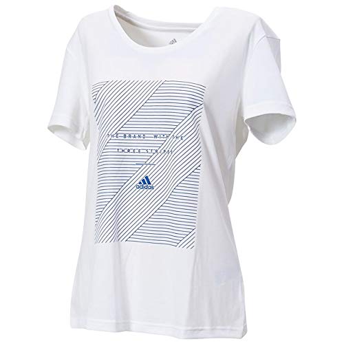 半袖 Tシャツ グラフィック 半袖Tシャツ FYB73 レディース ホワイト 日本 J/S