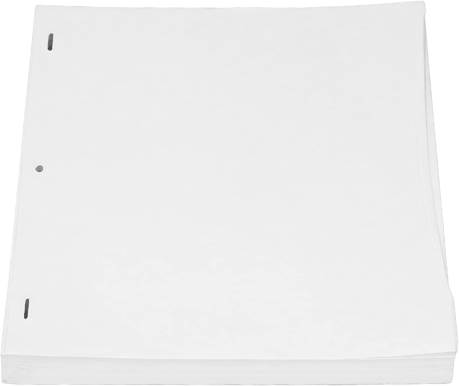 Translucent Animation Paper Punch Design, 200 Sheets, Multi Purpose, Wide Application