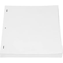 Translucent Animation Paper Punch Design, 200 Sheets, Multi Purpose, Wide Application