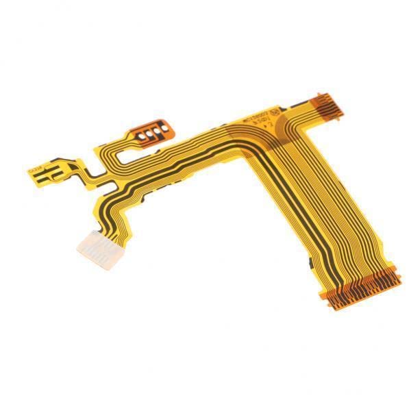 Enakshi® 10xLens Aperture Flex Cable Repair Part for Olympus 14-42mm F3.5-5.6EZ 37mm|Cameras & Photo | Replacement Parts & Tools | Digital Camera Parts-image-39