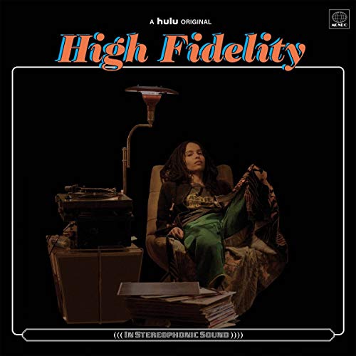 1 HIGH FIDELITY