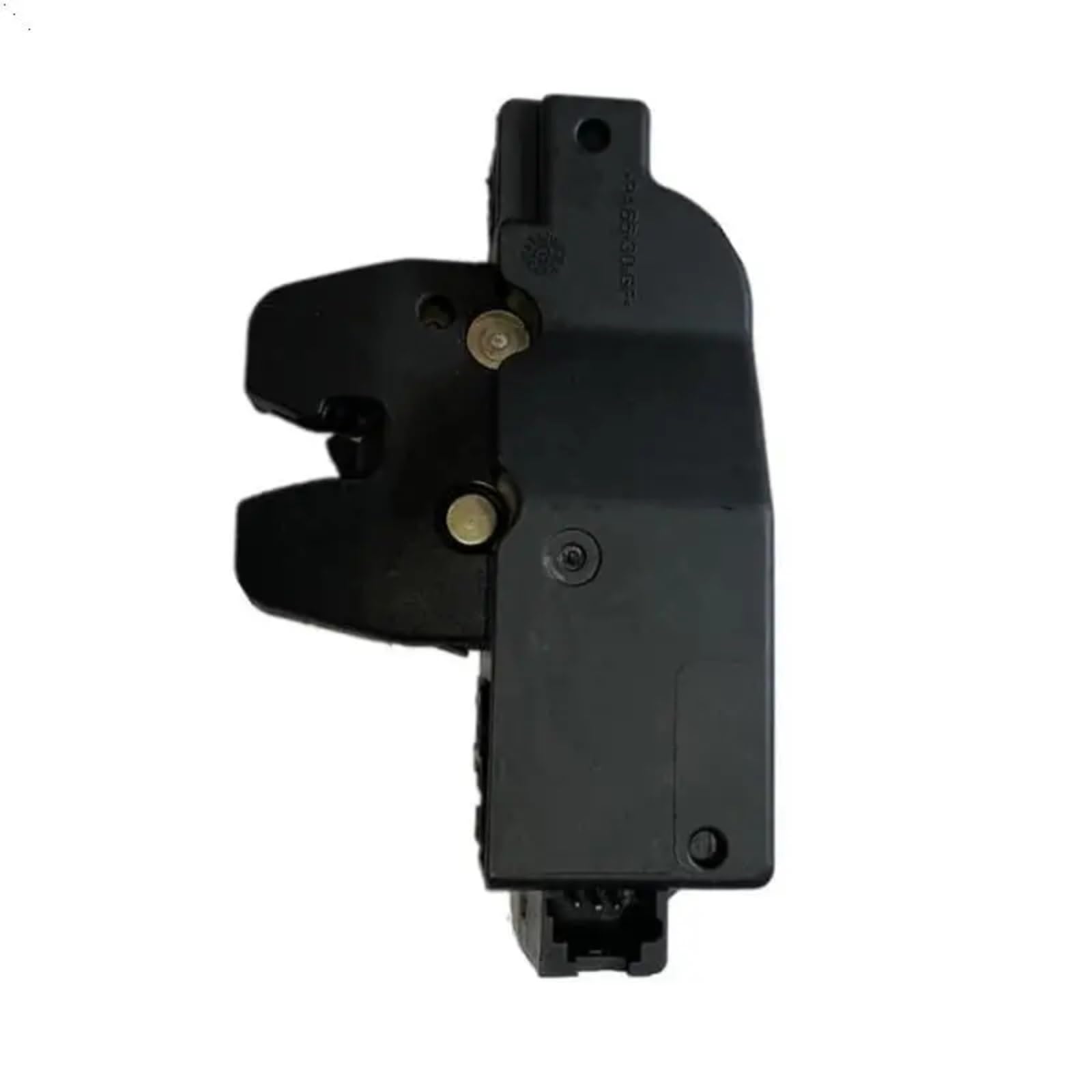 Ngvcdxs One Color Tailgate Boot Lock Latch Compatible With Peugeot 206 307 407 Car Rear Tailgate Latch Actuator Trunk Door Lock Latch Assembly Heavy Duty Extra 871982