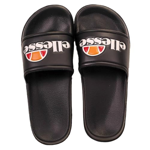 Ellesse Filippo claquettes femme légères contre la fatigue des pieds