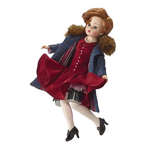 Black Friday - 80% OFF Madame Alexander Texas Guinan Bootlegger 10" Doll