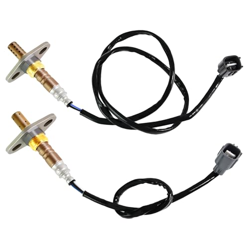 2 Sensores de Oxígeno Automotriz para Toyota Tacoma miniatura 1