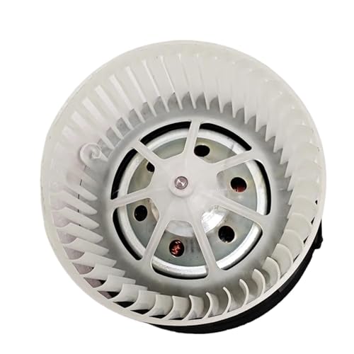 Motor de ventilador apto for CITROEN C5 C6 PEUGEOT 407 607 6441S3 4PUH18456BA 7737080901 3737080201 7737080501 1123360 8136966 77370805