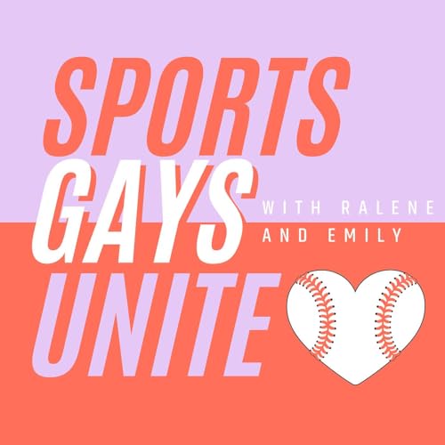 Women Going to First Base Together