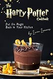 The Harry Potter Cookbook: Put the Magic Back in Your Kitchen