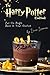 The Harry Potter Cookbook: Put the Magic Back in Your Kitchen