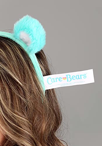 Elope EL451306 Care Bears Bedtime Bear Headband Ears & Patch Kit Standard thumb #6
