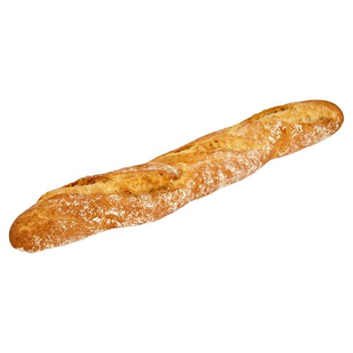 Morrisons Market Street Small White Baguette