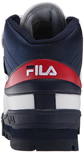 Image of Fila Men's F-13 Weather TECH-M