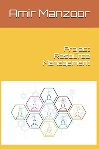 Project Resource Management (Project Management by Amir Manzoor)