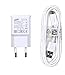 Produktbild Samsung SM-A510F Snellaadkabel voor de Samsung Galaxy A5 2016 smartphone with Micro USB DU4EWE