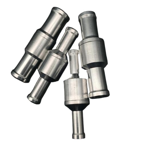Válvula antiretorno de 6 mm para mantener la presión de agua en furgonetas camper 2
