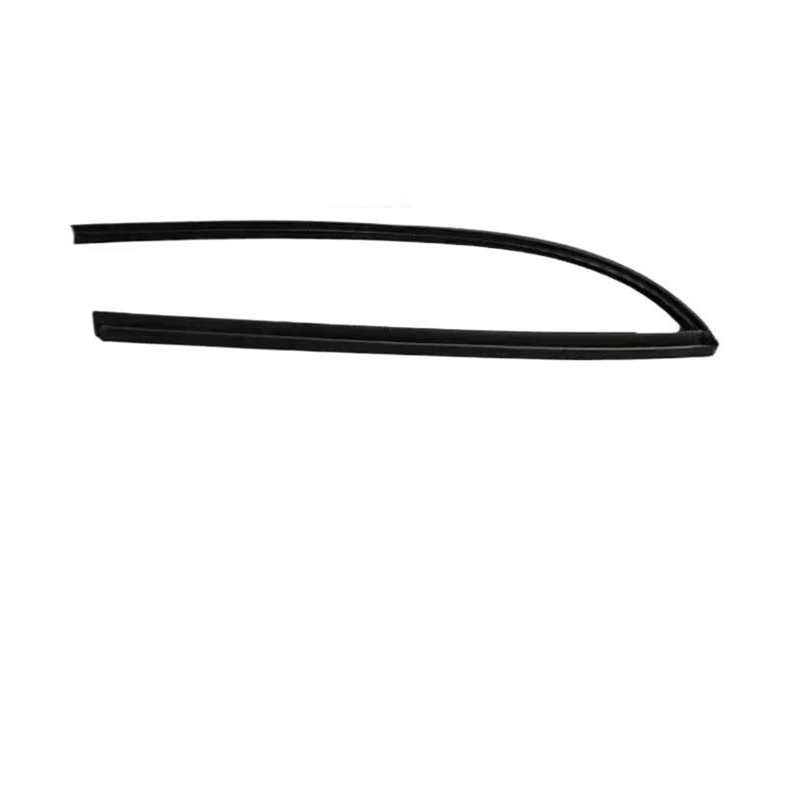 Moulding Windshield Sunroof Roof Sealing Strip for Lexus GX470 2003-2009 75533-60041 Insulation Seal(Color10)