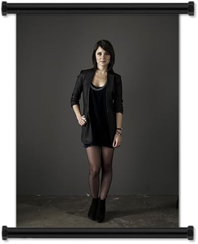 Life Unexpected Season 1 TV Show Fabric Wall Scroll Poster (32" X 43") Inches