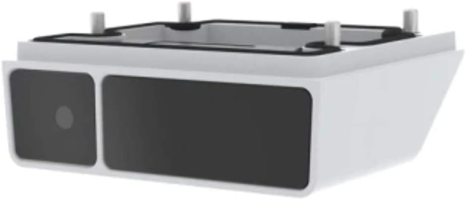 Axis Fixed Box Kit A - Infrared Illuminator P1375-E