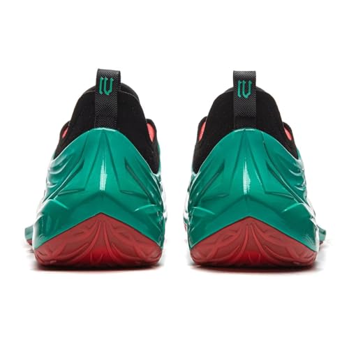 Image of LI-NING Jimmy Butler Series Men's Basketball Shoes Anti-Slip Shock Absorption Professional Sports Sneakers