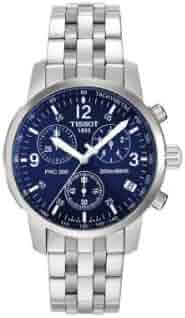 Tissot PRC 200 クロノグラフ 腕時計 TISSOT PRC 200 Automatic Chronograph ティソ PRC 200