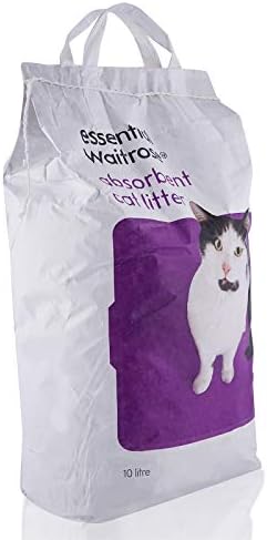 waitrose cat litter