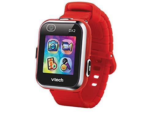 Preisvergleich Produktbild Vtech Kidizoom Smart Watch DX2 404722