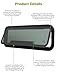 AlloTemlass RV Window | 33.7