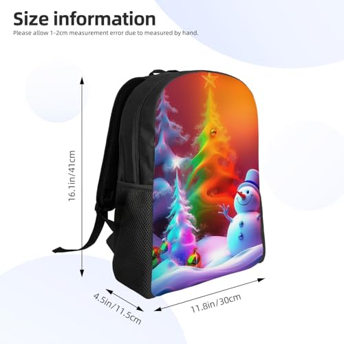 Mochila impermeable para senderismo y viaje unisex miniatura 4