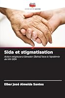 Sida et stigmatisation (French Edition) 6202438894 Book Cover