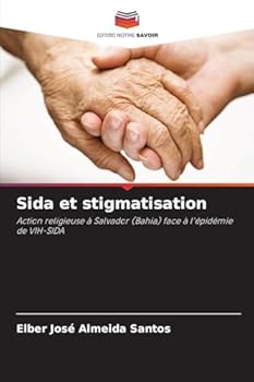 Paperback Sida et stigmatisation [French] Book