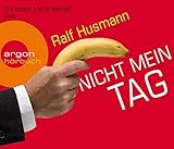  Nicht mein Tag (Hörbestseller)