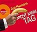 Cover zum Buch Nicht mein Tag
