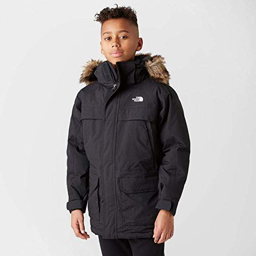 Vêtements The North Face Mcmurdo Parka pour Accessoires - vue 3