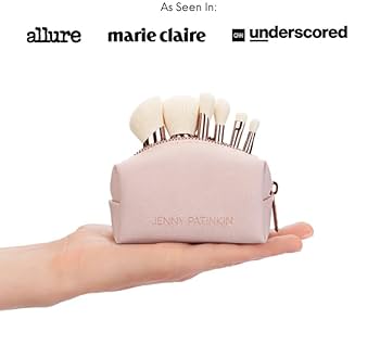 Amazon.com: Jenny Patinkin Luxury Sustainable Brush Babies