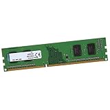 memória kingston 2gb 1600mhz ddr3 cl11 - kvr16n11s6/2 Módulo de memoria RAM para PC – Kingston – P/N kvr16 N11s6/2 – – 2 GB DDR3 – 1600 MHz – PC3 – 12800U – 240-pin DIMM – 1.5 V – CL11 – Garantía 6 meses.