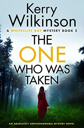 The One Who Was Taken