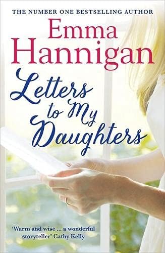 Letters to My Daughters Paperback โ 15 Feb. 2018