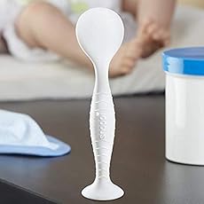 Image of Snappi Baby Ergo Brush. Brand catalog list of FUAUFAS. 