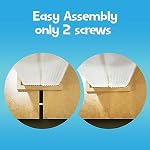 SmartCat Pioneer Pet Ultimate Scratching Post (Beige) - Image 6