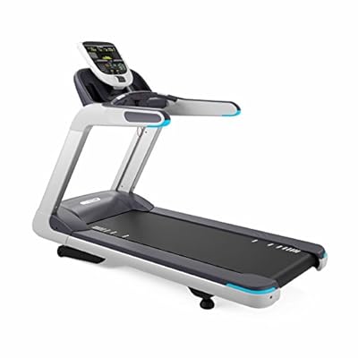 Commercial Grade Treadmill with Advanced Console Kuwait Ubuy