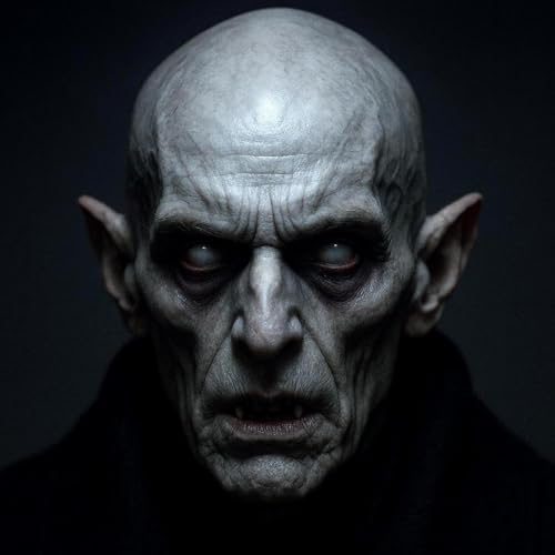 Haunted On Ghosts Witches Vampires Zombies and Other Monsters of the Natural and Supernatural Worlds